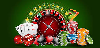 Онлайн казино Casino Friends